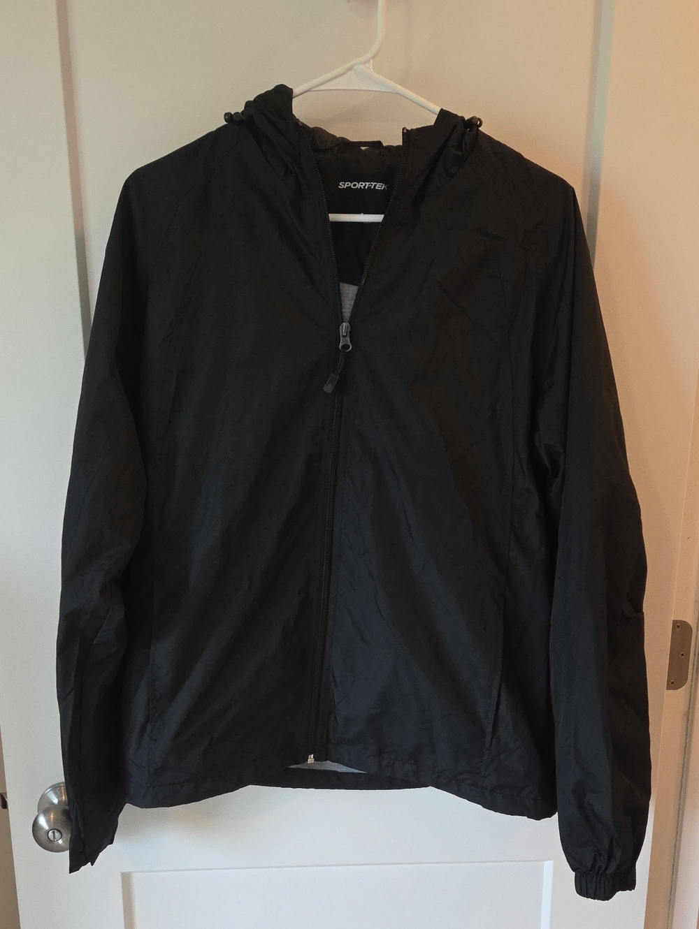 Sport Tek Windbreaker Jacket